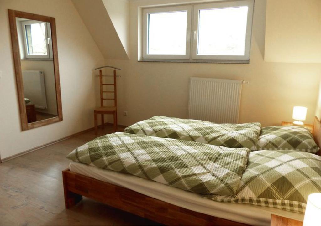 היימבאך Ferienhaus Fischbachtal חדר תמונה